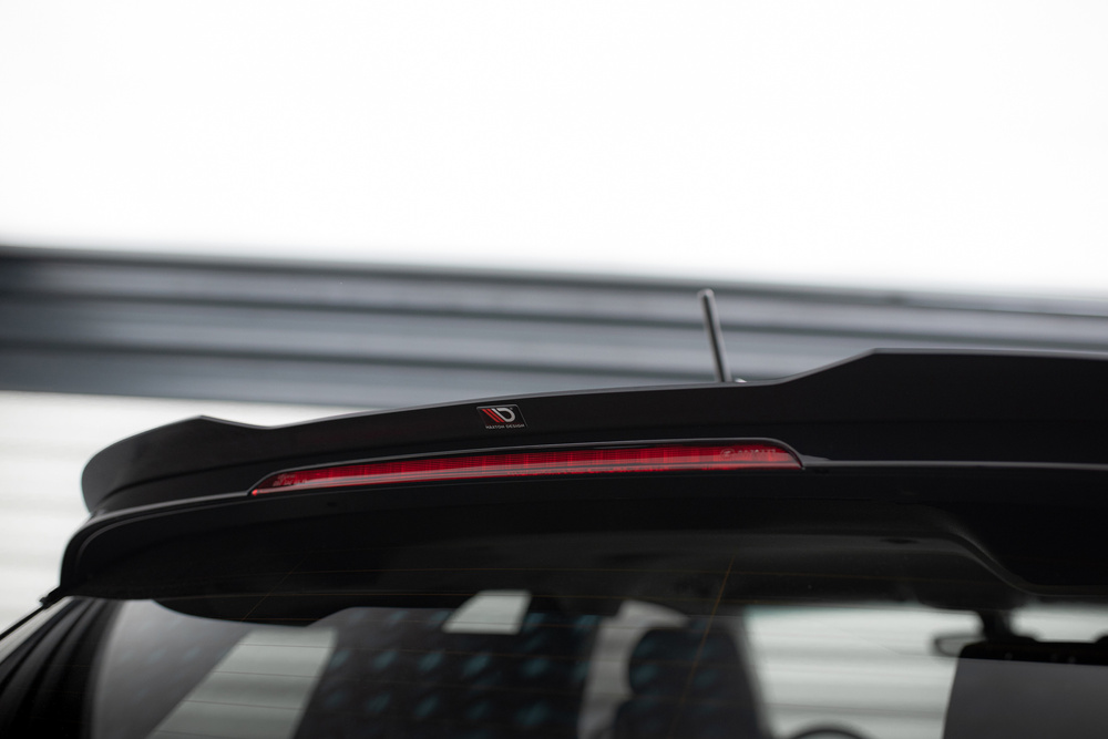 Diffusor Satz BMW i3 S Mk1 Facelift