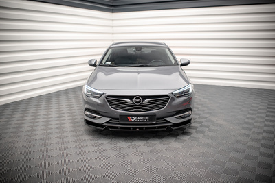 Front Diffusor V.1 Opel Insignia Mk2
