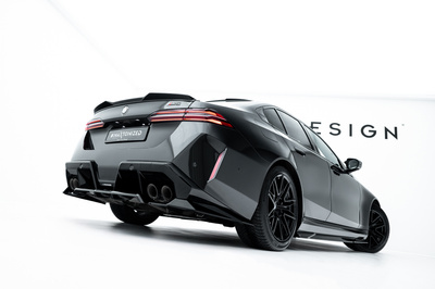 Diffusor Satz BMW M5 Sedan G90