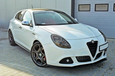 FRONTDIFFUSOR V.1 Alfa Romeo Giulietta