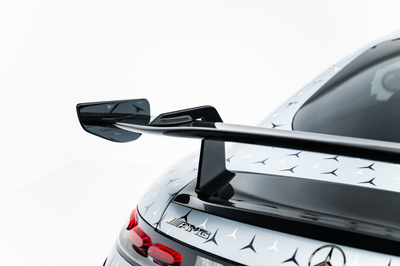 Prepreg Carbon Fiber Bodykit Mercedes-AMG GT 63 / 55 / 63 S E Performance C192