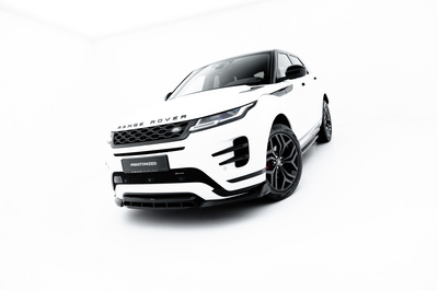 Front Diffusor Land Rover Range Rover Evoque Dynamic Mk2