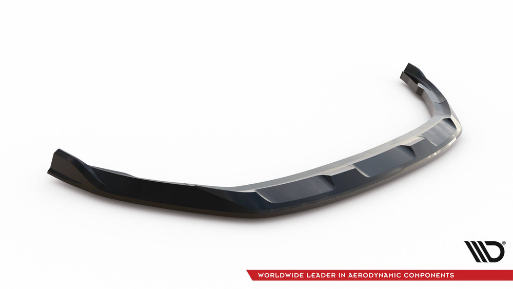 Diffusor Satz Skoda Kamiq Monte Carlo Mk1 Facelift