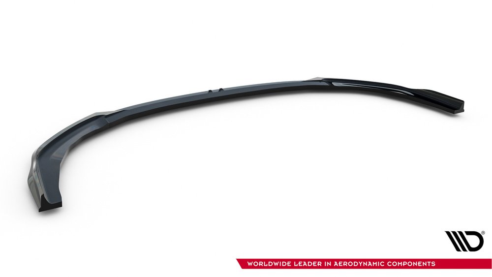 Front Diffusor V.3 BMW M135i M Performance F70