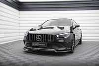 Front Diffusor V.1 Mercedes-Benz CLA C118