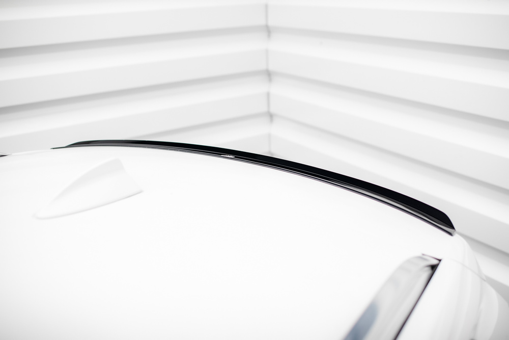 Diffusor Satz BMW X3 M-Pack F25 Facelift