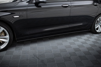 SEITENSCHWELLER DIFFUSOR BMW 5 GT F07