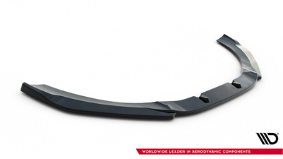 Front Diffusor V.3 Audi RS6 C7 / C7 Facelift