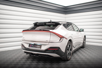 Diffusor Satz Kia EV6 GT-Line Mk1