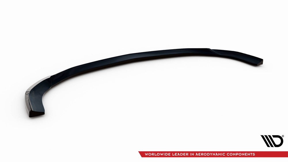 Front Diffusor V.1 Mercedes-AMG GT 43 4 Door Coupe V8 Styling Package X290
