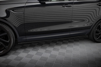 Seitenschweller Diffusor Land Rover Discovery HSE Mk5