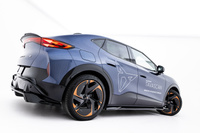 Seitenschweller Diffusor Cupra Tavascan Mk1