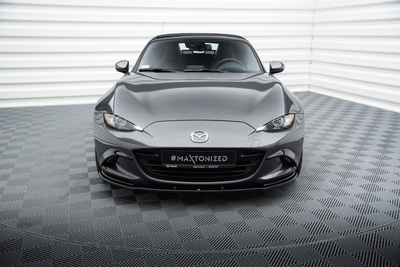 Front Diffusor V.1 Mazda MX-5 ND (Mk4)