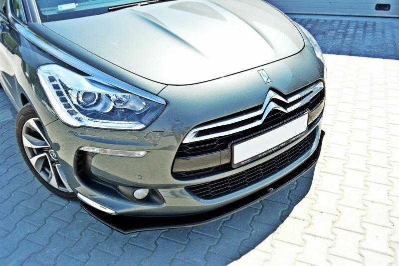 Front Diffusor V.2 Citroen DS5