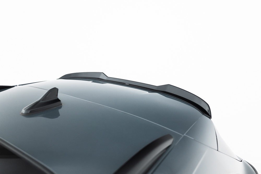Diffusor Satz Volkswagen Tiguan R-Line Mk3 