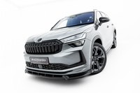 Front Diffusor V.1 Skoda Kodiaq Sportline Mk2