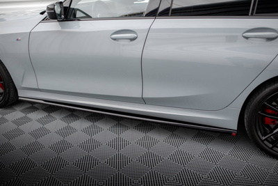 Seitenschweller Diffusor BMW 3 M340i / M-Pack G20 / G21 Facelift