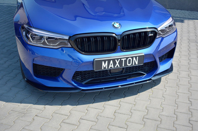 SPLITTER / FRONTANSATZ V.2 BMW M5 F90