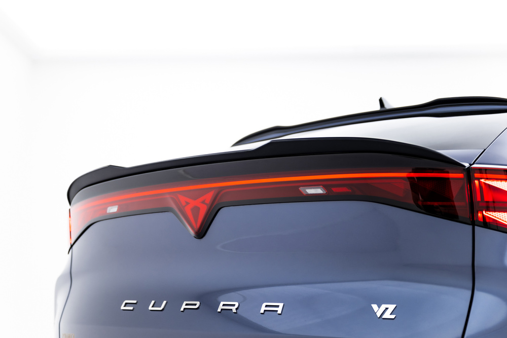 Diffusor Satz Cupra Tavascan Mk1
