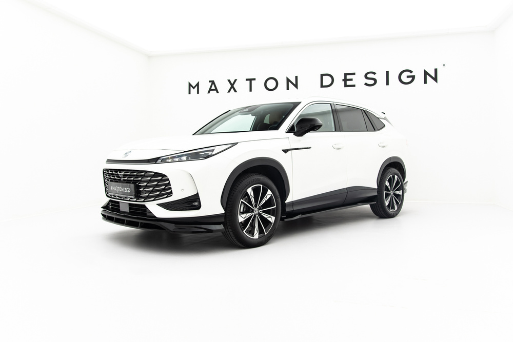 Diffusor Satz MG HS Mk2