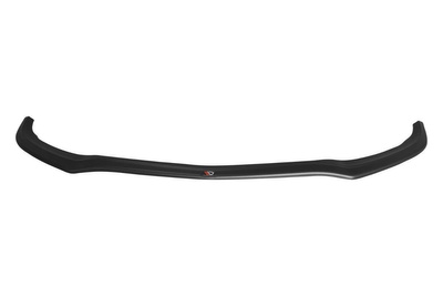 FRONTDIFFUSOR V.1 Mercedes C-class C205 63AMG Coupe