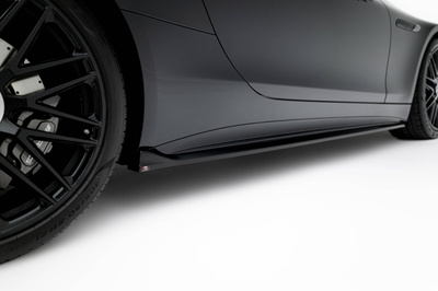 Seitenschweller Diffusor Mercedes-AMG SL 63 R232