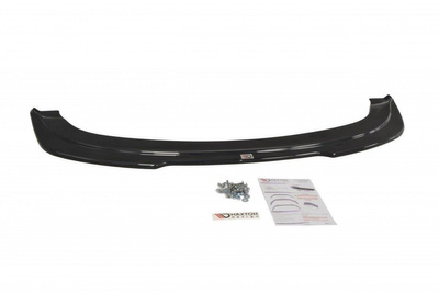FRONTDIFFUSOR AUDI S3 8L
