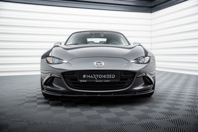Front Diffusor V.1 Mazda MX-5 ND (Mk4)