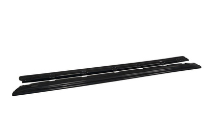 SEITENSCHWELLER DIFFUSOR Hyundai i30 mk.2