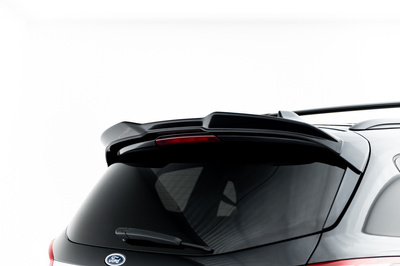 Diffusor Satz Ford S-Max ST-Line Mk2 Facelift