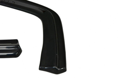HECK DIFFUSOR SEITE L + R Lexus GS Mk4 Facelift H