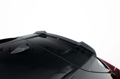 Diffusor Satz Lexus UX F-Sport Mk1