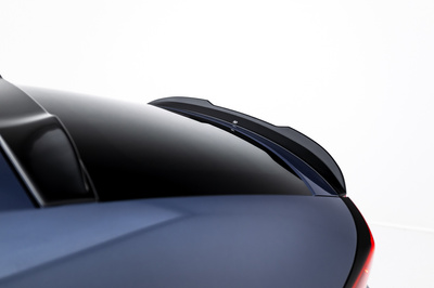 Diffusor Satz Cupra Tavascan Mk1