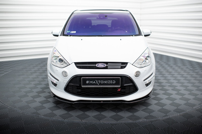 Diffusor Satz Ford S-Max Titanium Mk1 Facelift