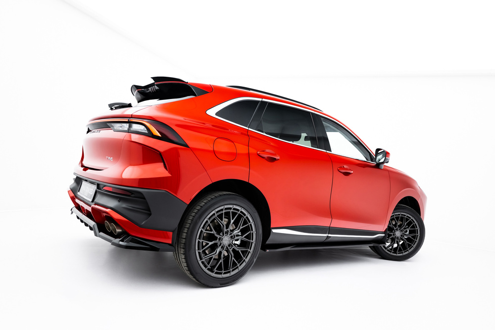 Diffusor Satz Forthing T-Five Mk1