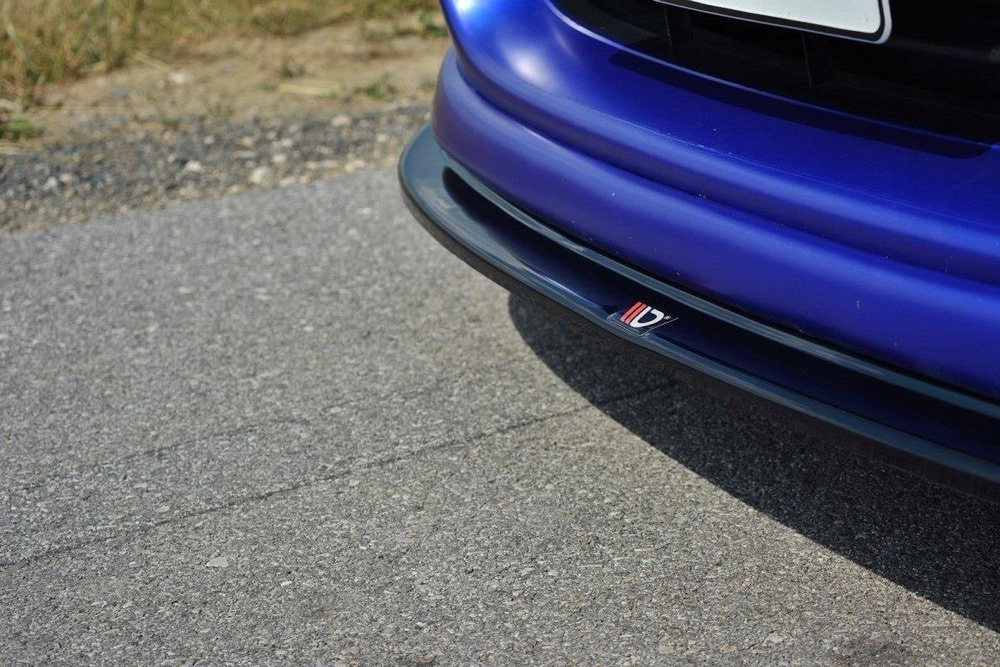 FRONTDIFFUSOR v.2 HONDA S2000