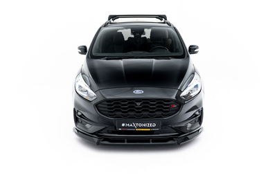 Front Diffusor Ford S-Max ST-Line Mk2 Facelift