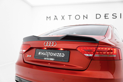 Diffusor Satz Audi S5 Sportback 8T