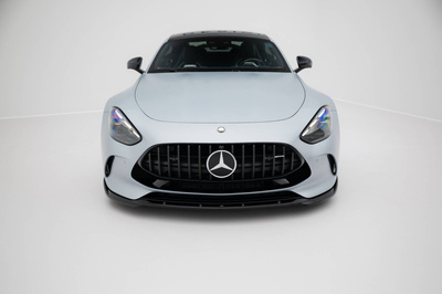 Front Diffusor V.2 Mercedes-AMG GT 63 / 55 / 63 S E Performance C192