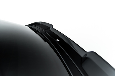Diffusor Satz BMW X2 M35i U10