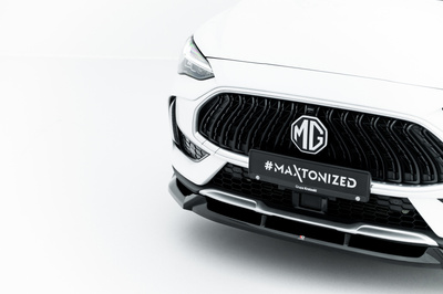 Front Diffusor MG HS Mk1 Facelift
