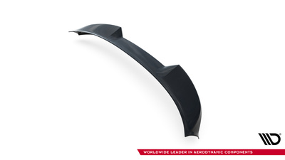 Spoiler Cap 3D Audi A5 S-Line Sedan B10