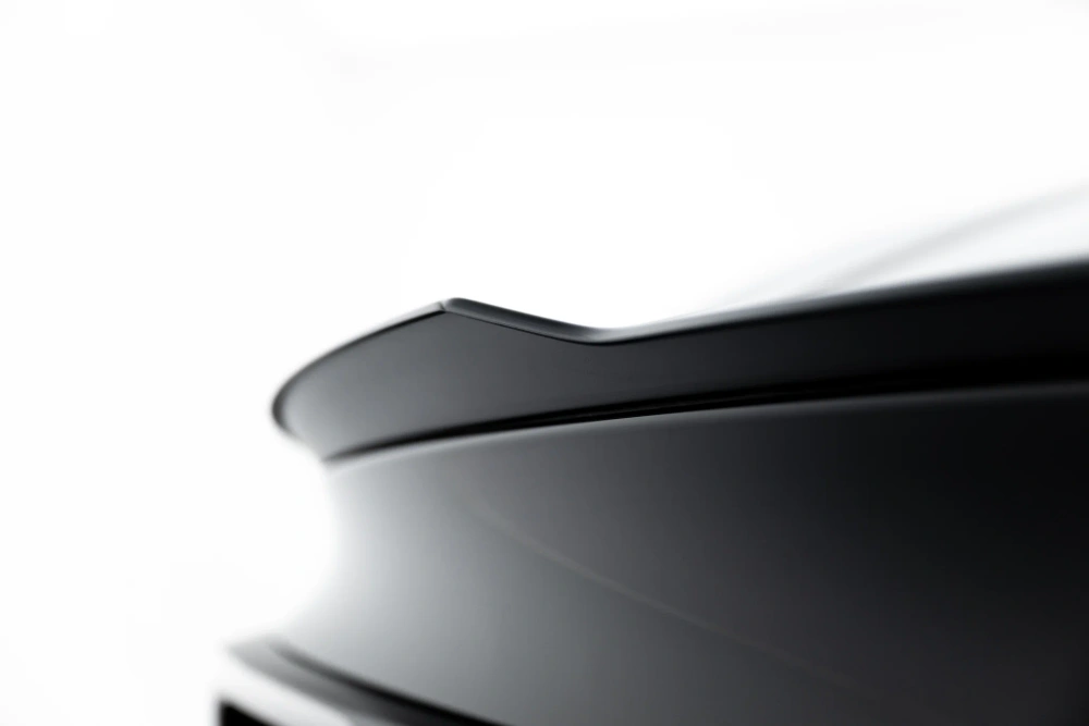 Diffusor Satz Tesla Model Y Premium Mk1 Facelift