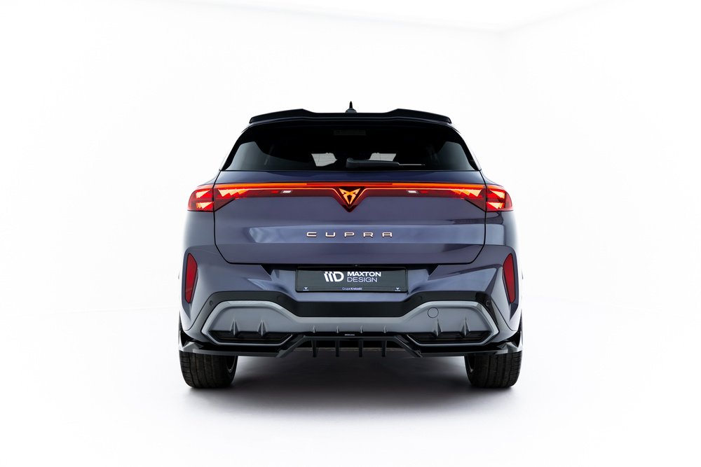 Diffusor Satz V.1 Cupra Terramar Mk1