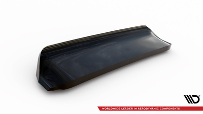 Diffusor Satz Ford Focus Vignale Estate Mk4