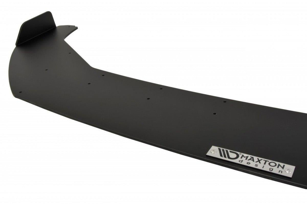 FRONT SPORT DIFFUSOR VW GOLF VII GTI