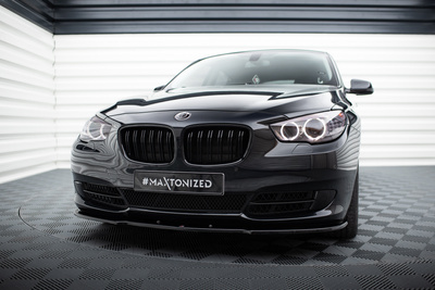 FRONTDIFFUSOR BMW 5 GT F07