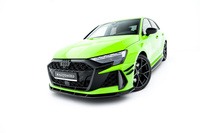 Front Diffusor V.1 Audi RS3 Sportback 8Y Facelift