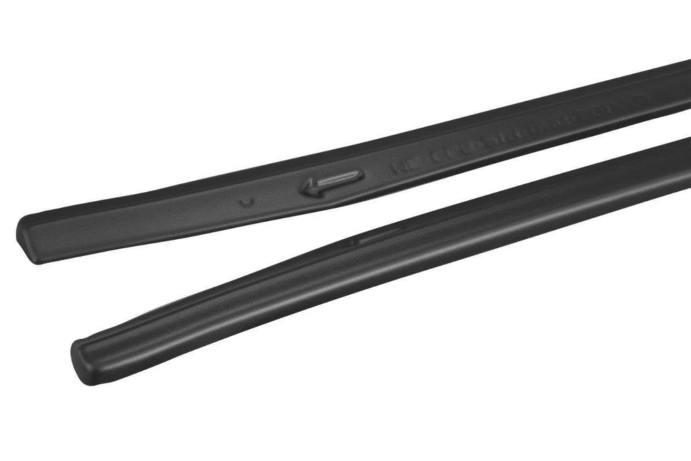SEITENSCHWELLER DIFFUSOR Mercedes CLS C219 55AMG