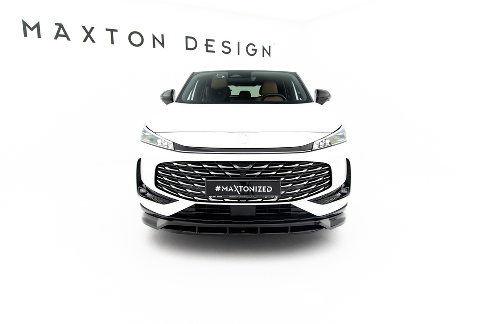 Diffusor Satz MG HS Mk2